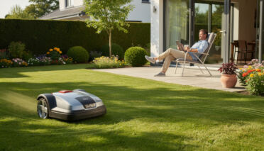 Comment économiser du temps et de l’énergie avec un robot tondeuse 5 découvrez comment un robot tondeuse peut vous aider à économiser du temps et de l’énergie en entretenant automatiquement votre pelouse, pour un jardin parfait sans effort.