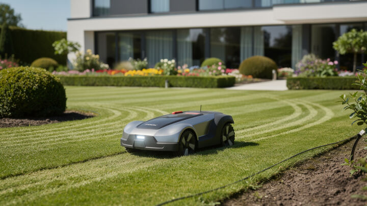 Les astuces pour optimiser l’efficacité de votre robot tondeuse 1 découvrez nos astuces pratiques pour optimiser l’efficacité de votre robot tondeuse et garder votre pelouse impeccablement entretenue en un minimum de temps.