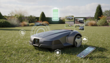 Les critères essentiels pour bien sélectionner un robot tondeuse 11 découvrez les critères essentiels pour bien choisir votre robot tondeuse et profiter d'un jardin parfaitement entretenu sans effort.