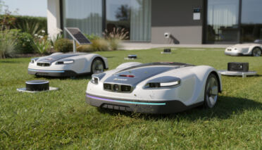 Les innovations technologiques dans les robots tondeuses modernes 6 découvrez les dernières innovations technologiques qui rendent les robots tondeuses modernes plus efficaces, intelligents et autonomes pour un entretien de pelouse optimal.