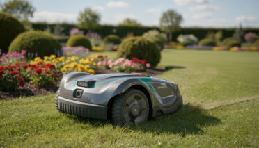 Robot tondeuse autonome : la solution pour un jardin toujours impeccable 7 découvrez le robot tondeuse autonome, la solution idéale pour un jardin toujours impeccable sans effort. profitez d'une pelouse parfaitement entretenue toute l'année grâce à cette technologie innovante.