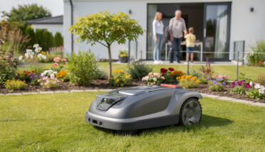 Robot tondeuse et sécurité : ce qu’il faut savoir avant l’achat 4 découvrez tout ce qu’il faut savoir sur la sécurité des robots tondeuses avant de faire votre achat. conseils, précautions et informations essentielles pour un usage serein.