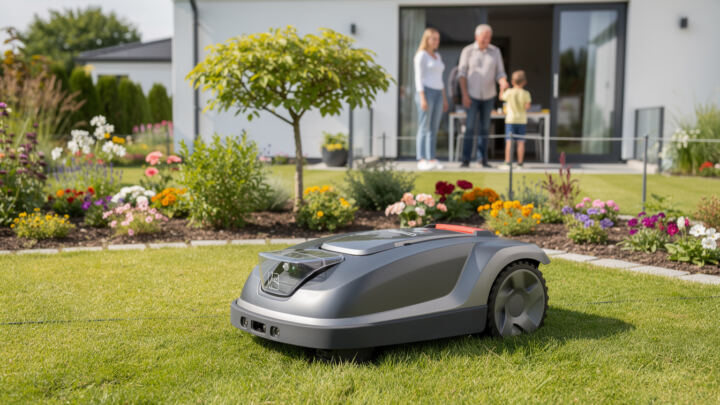 découvrez tout ce qu’il faut savoir sur la sécurité des robots tondeuses avant de faire votre achat. conseils, précautions et informations essentielles pour un usage serein.