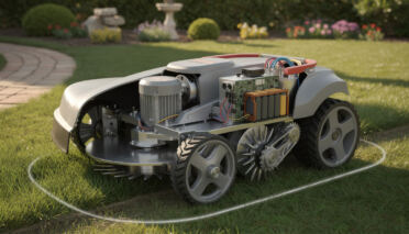 découvrez le fonctionnement d’un robot tondeuse : ses caractéristiques, avantages et conseils pour entretenir votre pelouse facilement et efficacement.