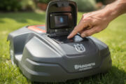découvrez comment activer facilement le bluetooth sur votre robot tondeuse husqvarna pour une gestion simplifiée et connectée de votre jardin.