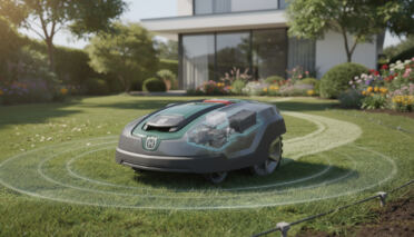 découvrez comment fonctionne le robot tondeuse automower de husqvarna, ses fonctionnalités innovantes et comment il facilite l'entretien de votre pelouse de manière autonome et efficace.