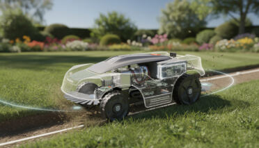 découvrez le fonctionnement d'un robot tondeuse husqvarna, ses caractéristiques innovantes et comment il facilite l'entretien de votre pelouse.