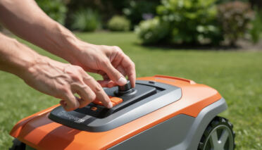 découvrez comment réinitialiser facilement votre robot tondeuse husqvarna grâce à notre guide étape par étape, pour un fonctionnement optimal et sans souci.