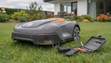 découvrez les raisons courantes pour lesquelles votre robot tondeuse husqvarna ne démarre pas et apprenez comment résoudre ces problèmes rapidement et efficacement.