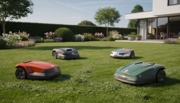 découvrez quel robot tondeuse husqvarna choisir pour un jardin parfaitement entretenu. comparez les modèles, fonctionnalités et conseils pour faire le meilleur choix.