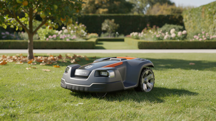 Quelle est la durée de vie d'un robot tondeuse Husqvarna ? 1 découvrez combien de temps dure un robot tondeuse husqvarna et les facteurs qui influencent sa longévité pour un entretien optimal de votre jardin.