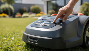 Comment commander les heures de tonte du robot tondeuse Husqvarna ? 9 découvrez comment commander facilement les heures de tonte de votre robot tondeuse husqvarna pour optimiser l'entretien de votre pelouse.
