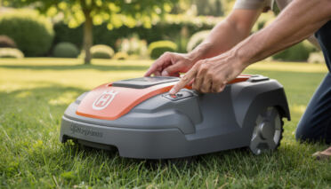 Comment démarrer manuellement un robot tondeuse Husqvarna ? 10 découvrez comment démarrer manuellement votre robot tondeuse husqvarna facilement grâce à notre guide étape par étape. assurez une tonte efficace et sans souci.