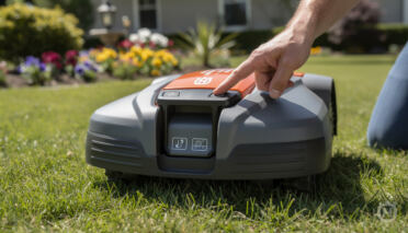 Comment éteindre un robot tondeuse Husqvarna ? 5 découvrez comment éteindre facilement et en toute sécurité votre robot tondeuse husqvarna grâce à notre guide étape par étape.